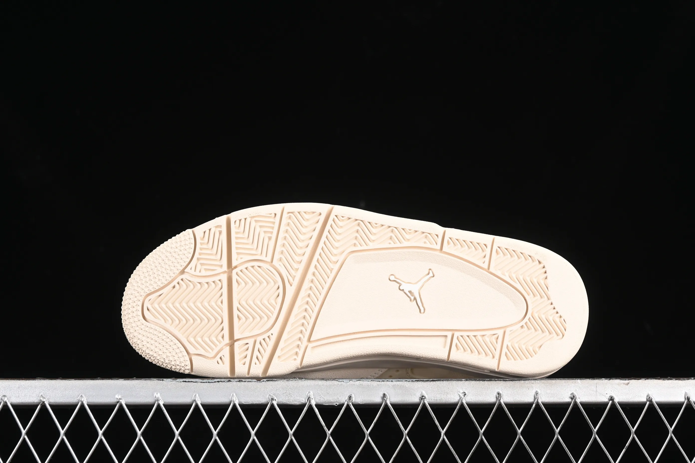 All categories Air Jordan Jordan series basketball shoes Air Jordan 4 Air Jordan 4 "Remastered" AJ4 Joe 4 remake white gray FQ7940-200